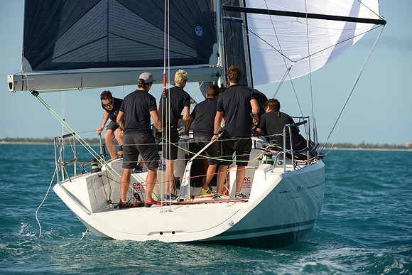 2017 Quantum Key West RW H 773