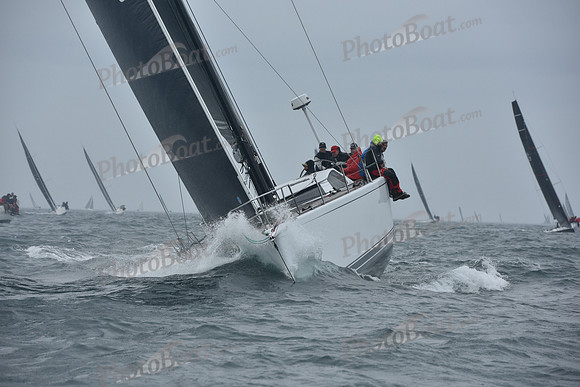 2019 Block Island Race Week G_0901