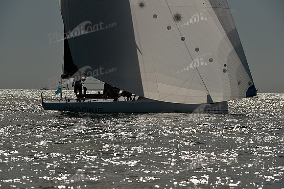 2014 Key West Race Week A 298