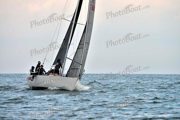 2021 Block Island Race Week C_0658