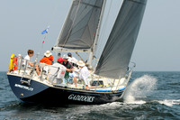 2011 Block Island Race A 275