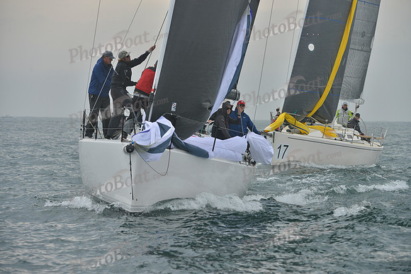 2021 Block Island Race Week C_2242