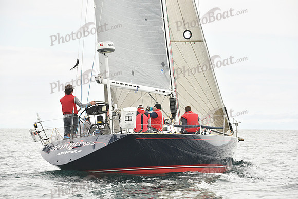 2018 Newport Bermuda Race A_0574