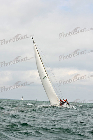 2012 Charleston Race Week A 2183