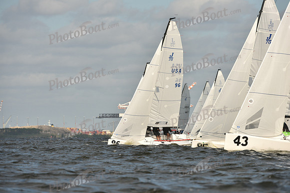 2019 J70 Winter Series A_0617