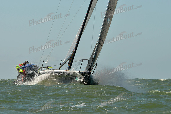 2016 Charleston Race Week C 0569