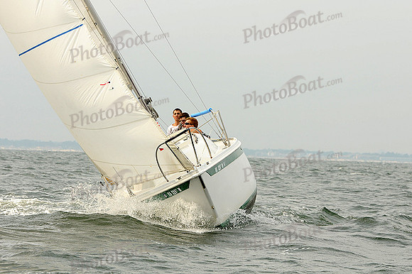 2012 Cape Charles Cup A 308