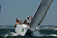 2013 NYYC Annual Regatta B 1166