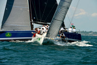 2016 NYYC Race Week A 857