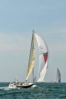 2013 Block Island Race Week B 1955