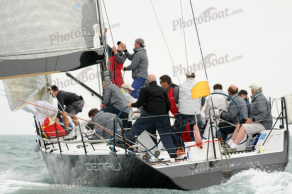 2012 Charleston Race Week A 090