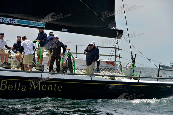 2021 Block Island Race Week D_1034