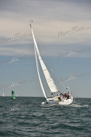 2024 Figawi 2598