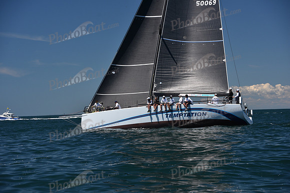 2021 Block Island Race Week E_0269