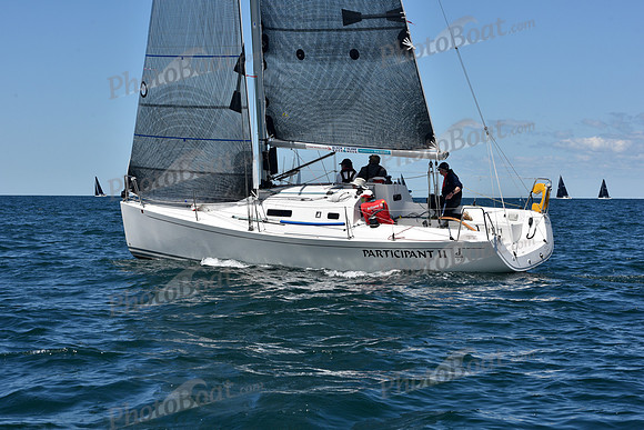 2021 Block Island Race Week D_2186