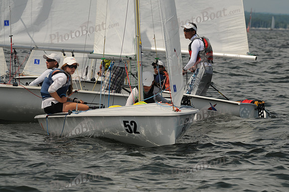 2009 US Youth Champs G 309