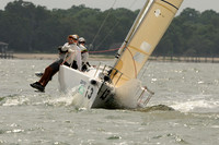 2012 Charleston Race Week A 1544
