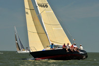 2013 Southern Bay Race Week D 1291