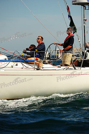 2014 NYYC Annual Regatta C 1713