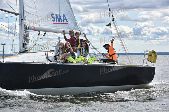 2021 Vineyard Race A 2750