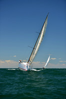 2015 Block Island Race Week H 498
