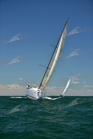 2015 Block Island Race Week H 498