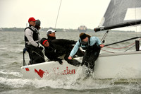 2016 Charleston Race Week A_1606