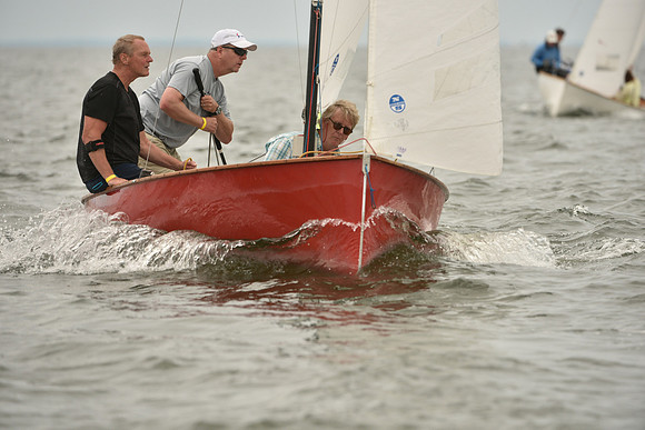 2018 Thistle Nationals A_1031