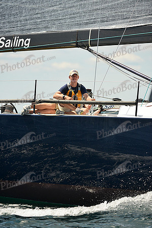 2015 NYYC Annual Regatta C 1059