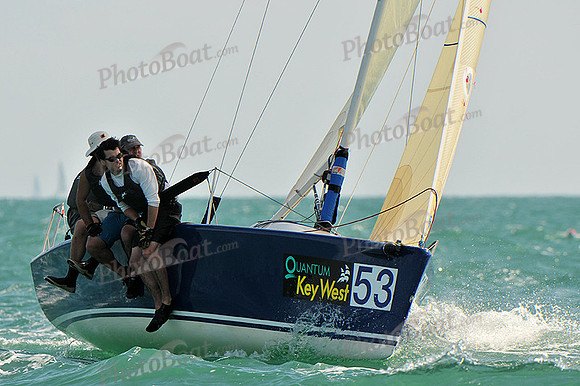 2013 Key West Race Week B 905