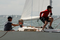 2012 Charleston Race Week A 1945