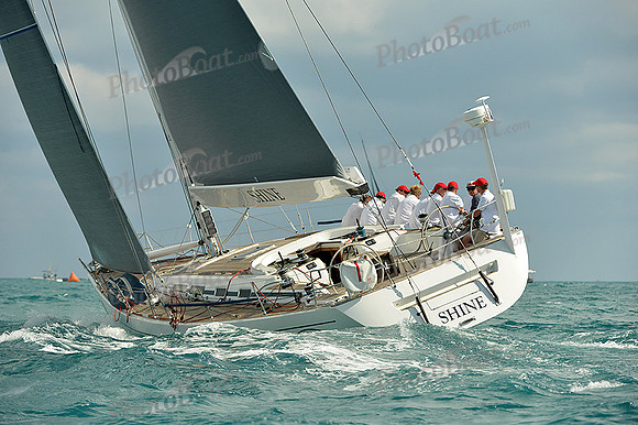 2015 Key West Race Week D 1781