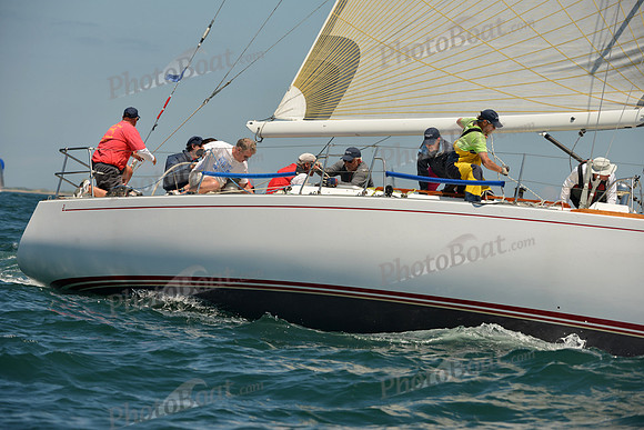 2015 Block Island Race Week G 927