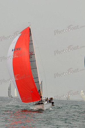 2013 Block Island Race Week D 452