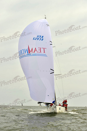 2019 Charleston Race Week I_1689