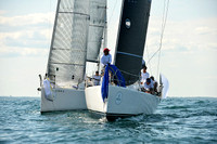 2015 NYYC Annual Regatta C 1329