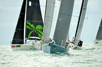 2015 Key West Race Week B 115