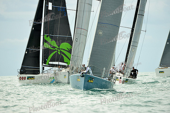 2015 Key West Race Week B 115