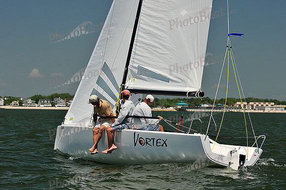 2013 Southern Bay Race Week C 1570