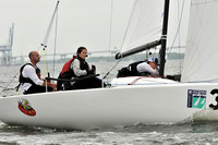 2013 Charleston Race Week A 1413