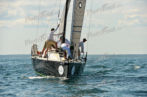 2015 NYYC Annual Regatta C 1425