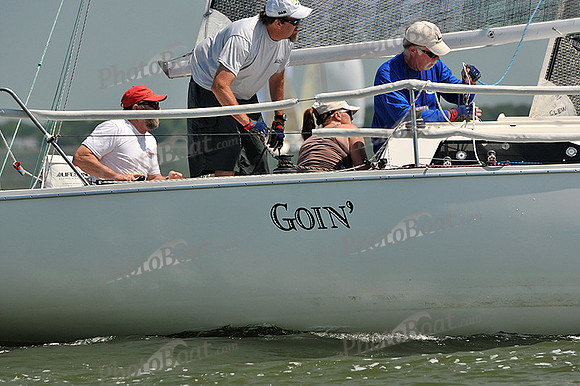 2013 Southern Bay Race Week A 233