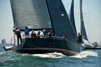 2015 Block Island Race Week A 240