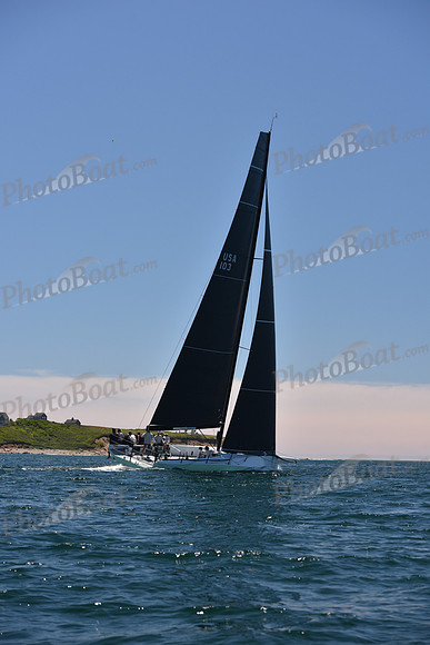 2021 Block Island Race Week E_0203