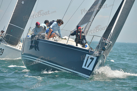 2025 Block Island Race Week G_0058