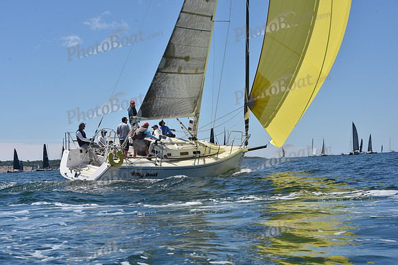 2021 Block Island Race Week E_3584