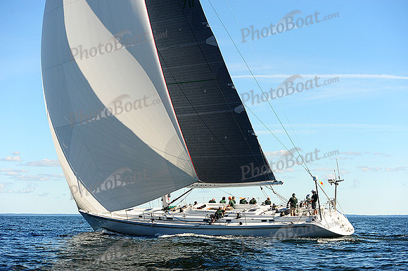 2014 Vineyard Race A 1989