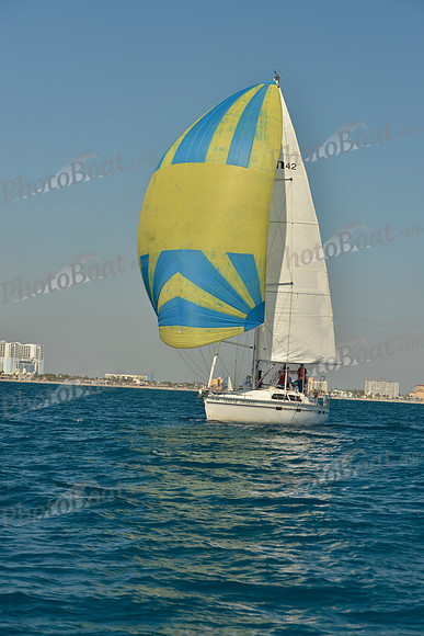 2019 Ft Lauderdale to Key West Race_1081