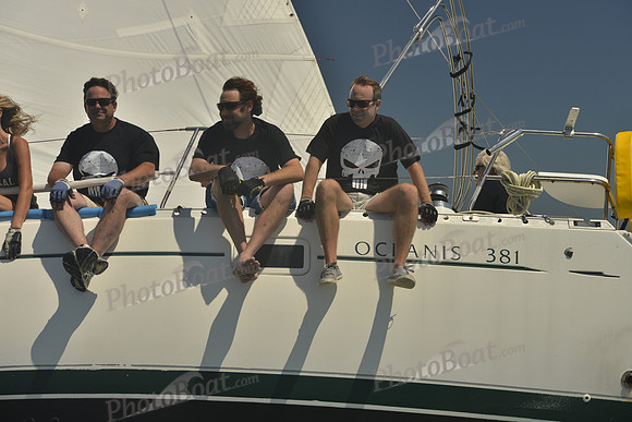 2017 Charleston Race Week A_0619
