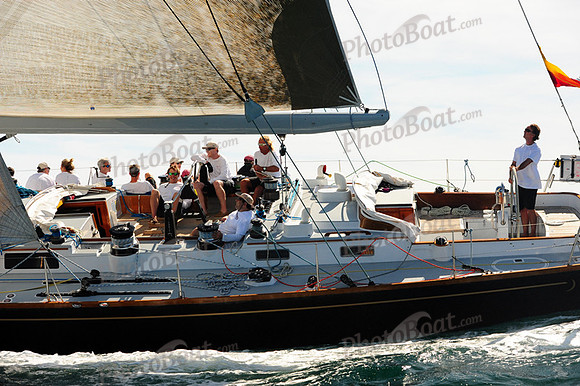 2014 Newport Bermuda A 1923